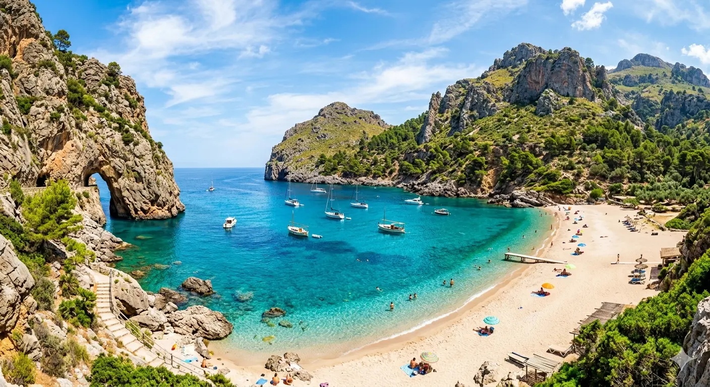 España